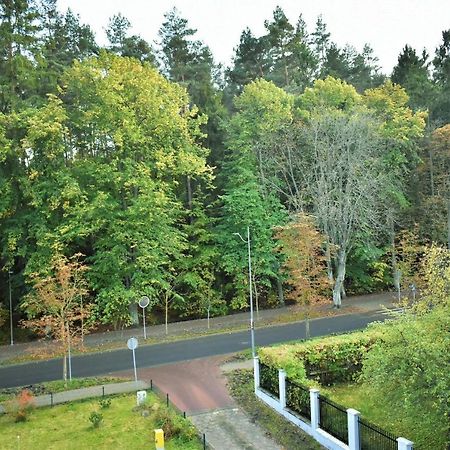 Basesopot Apartment Екстериор снимка