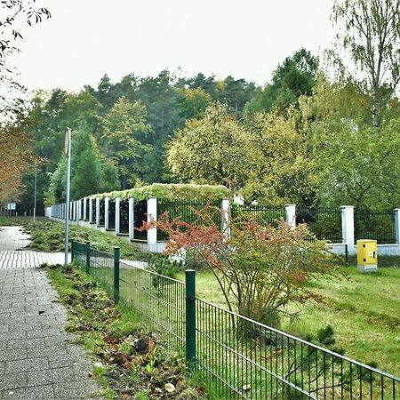 Basesopot Apartment Екстериор снимка