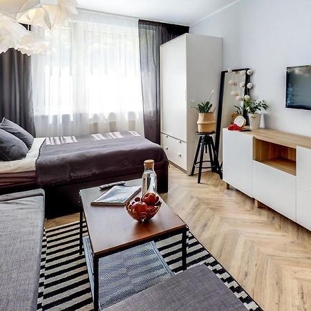 Basesopot Apartment Екстериор снимка