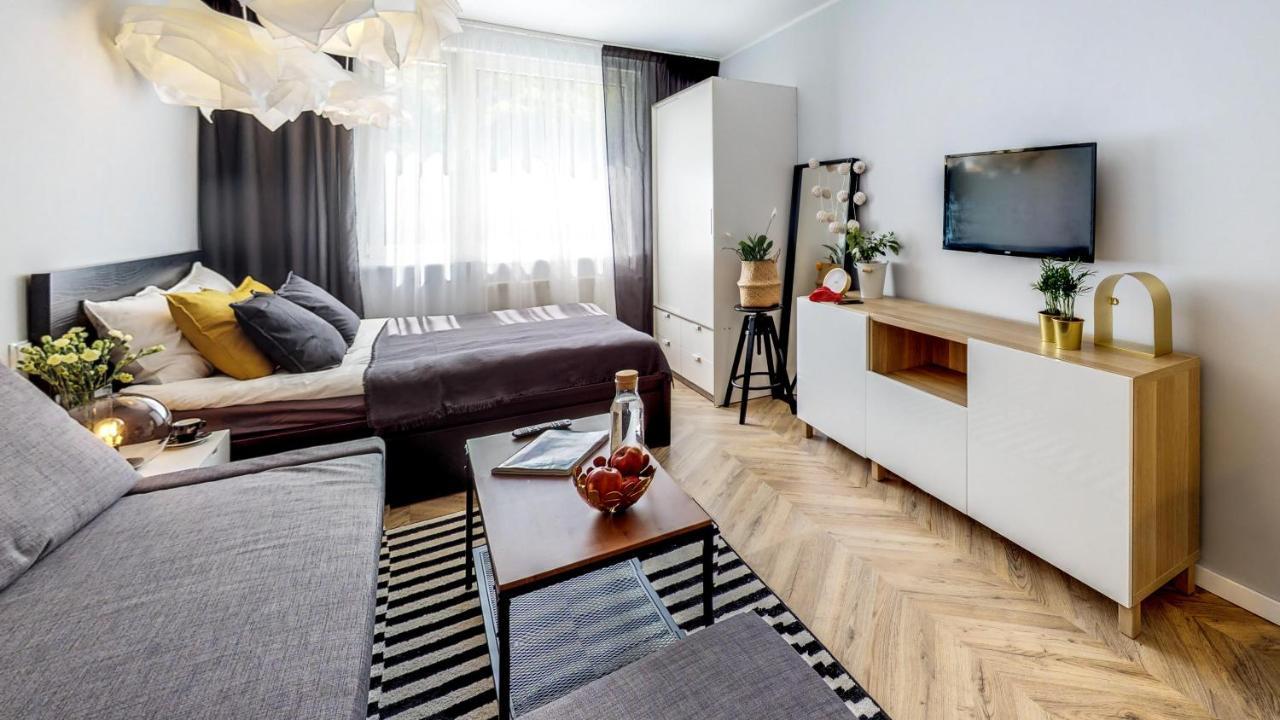 Basesopot Apartment Екстериор снимка