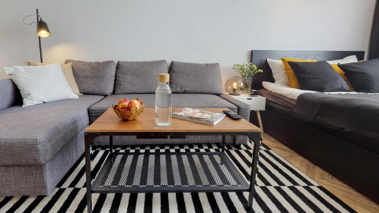Basesopot Apartment Екстериор снимка