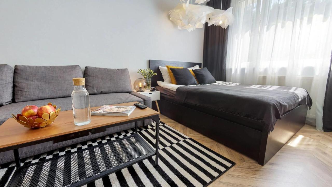 Basesopot Apartment Екстериор снимка