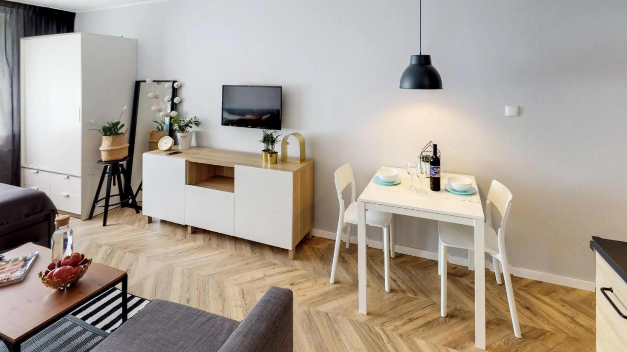 Basesopot Apartment Екстериор снимка