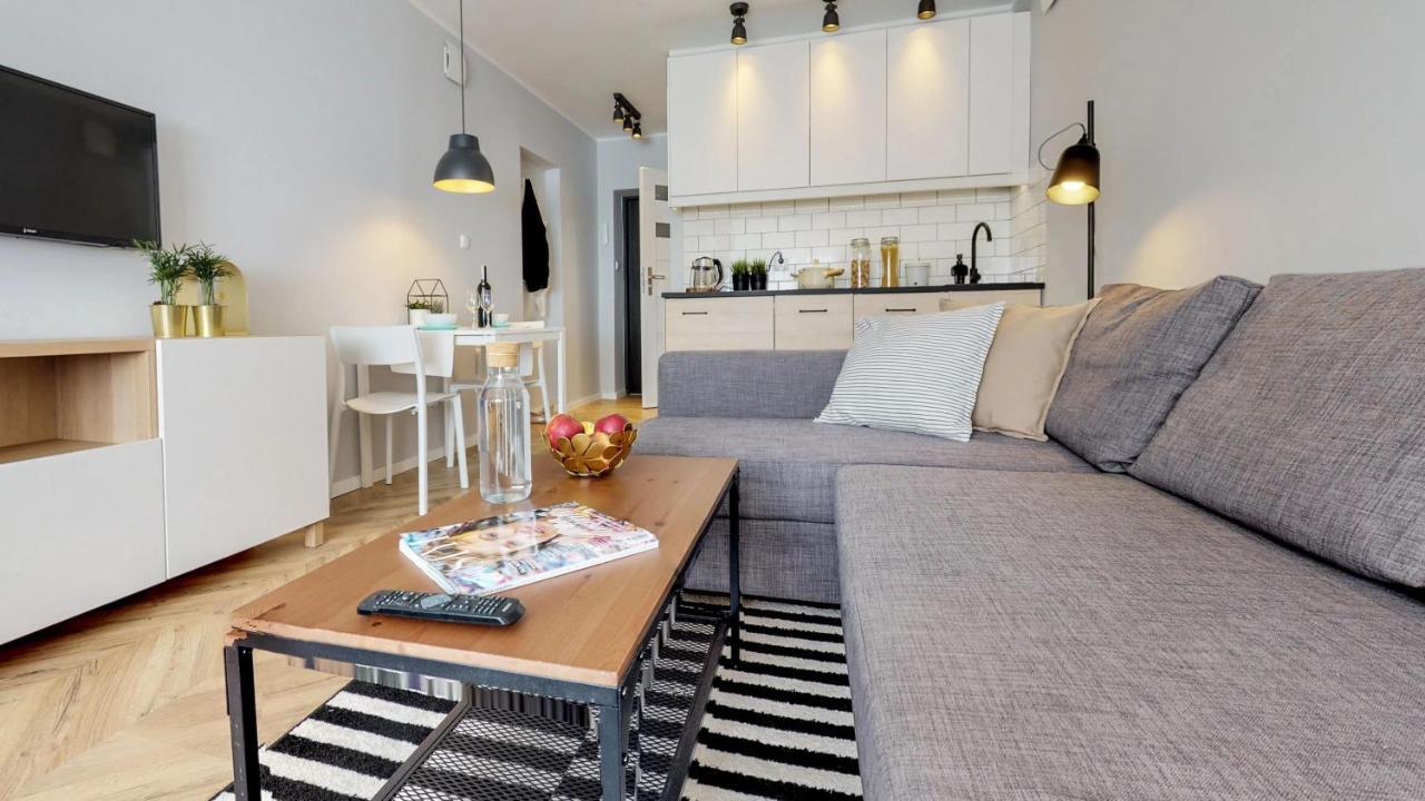 Basesopot Apartment Екстериор снимка
